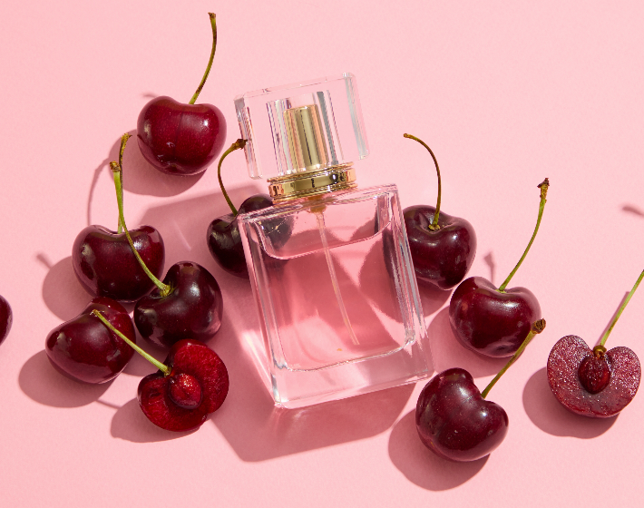 Az 5 legjobb cseresznyés parfüm, ami tökéletes tavaszra