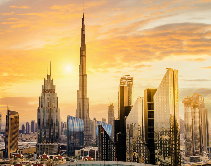 Magyar vállalkozók fedezhették fel a Dubai cégalapítás páratlan előnyeit egy hiánypótló budapesti konferencián