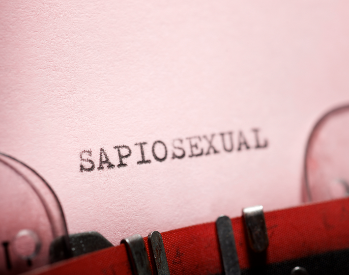 Te tudod, mi az a szapioszexualitás?