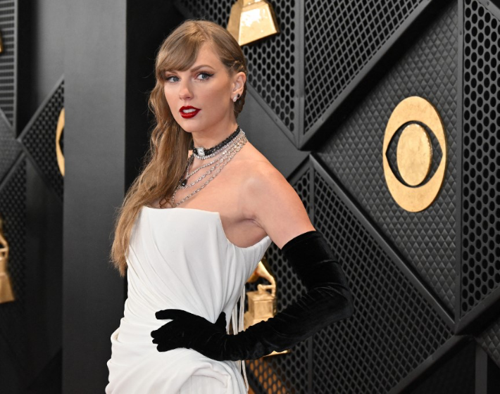Taylor Swift történelmet írt a Grammy-gálán, itt vannak a részletek 