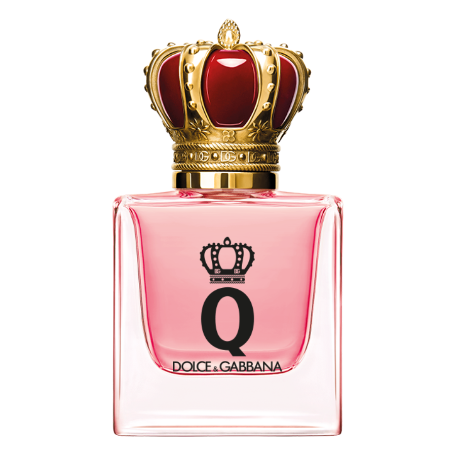 Dolce & Gabbana Q by Docle & Gabbana EdP 31 990 Ft/30 ml (Douglas)