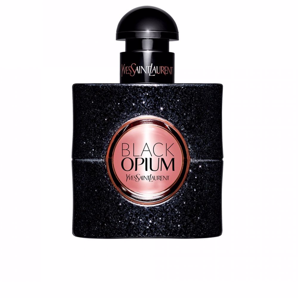 Yves Saint Laurent Black Opium Le Parfum  29 990 Ft/30 ml (Douglas.hu)
