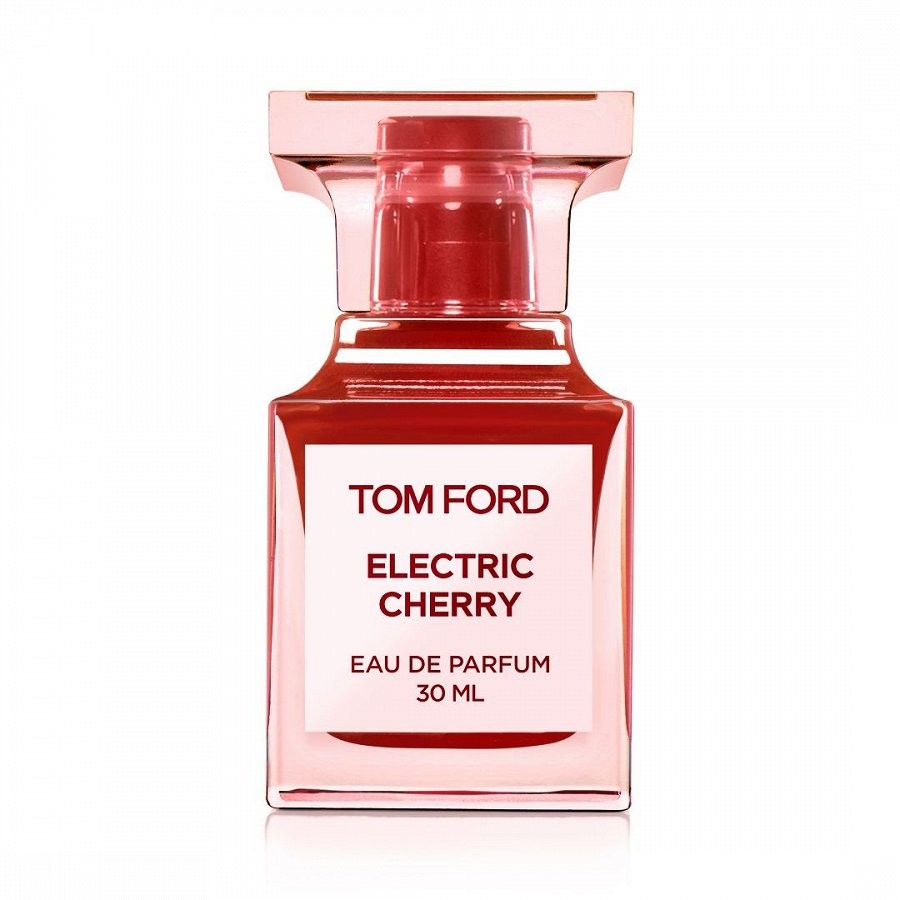 Tom Ford Electric Cherry EdP 81 490 Ft/30 ml (Douglas)