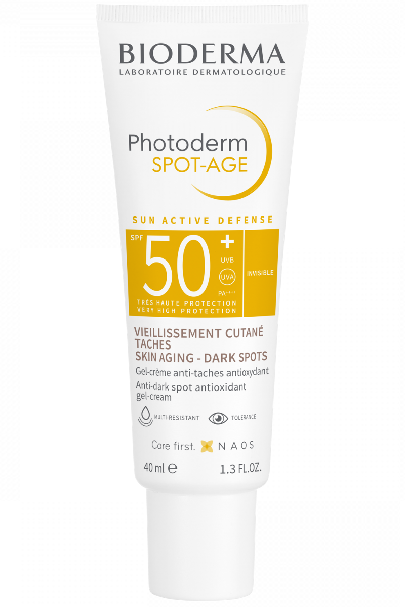 Photoderm Spot Age SPF 50+