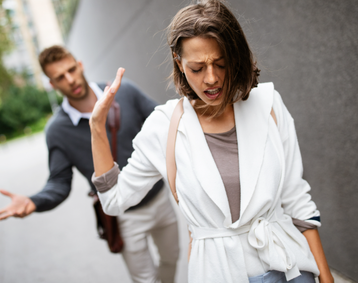 5 figyelmeztető jel, hogy a kapcsolatod nem annyira boldog, mint gondoltad