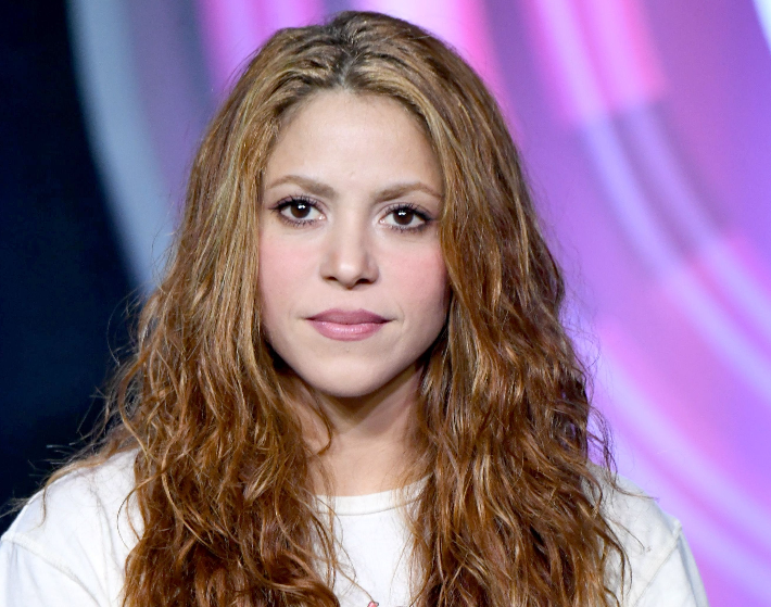 Shakira nagyon rossz állapotba került, szakember segítségére van szüksége