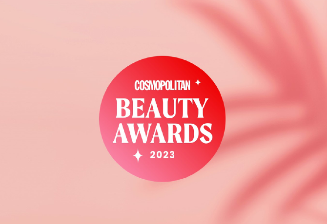 Újra itt van a Cosmopolitan Beauty Awards! 