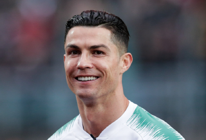 Cristiano Ronaldo hatalmasat villantott, felrobbant az Instagram