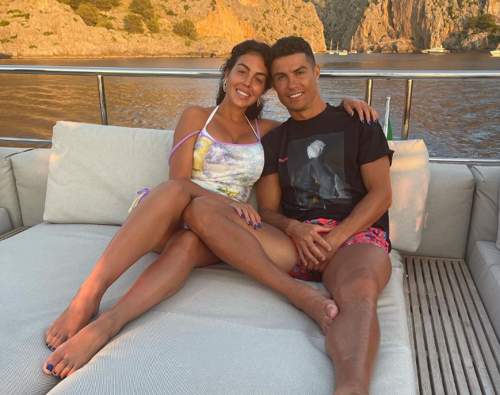 Elhalasztották az esküvőt: válságban van Cristiano Ronaldo kapcsolata?