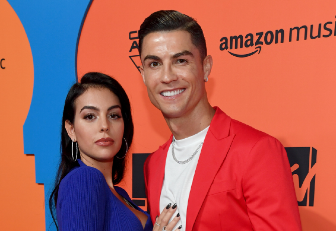 Válságban van Cristiano Ronaldo és Georgina kapcsolata, meglepő dolgot állítanak róluk