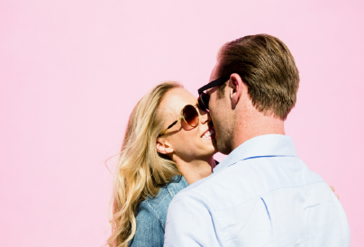 Utálsz nyilvánosan csókolózni: fontos dolgot árul el rólad