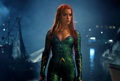 Amber Heardöt teljesen törölhetik az Aquaman 2-ből