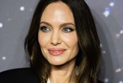 Nagy bejelentést tett Angelina Jolie