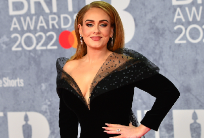 Adele elárulta: mindenki rosszul ejti ki a nevét, így kell helyesen