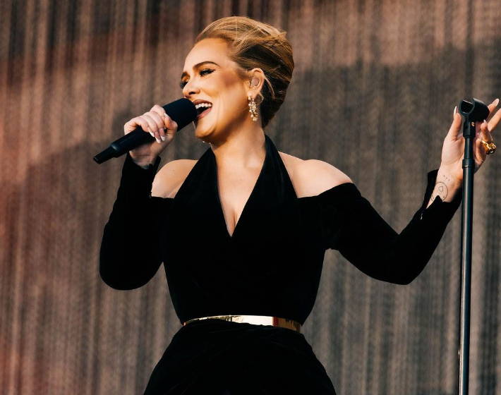 Döbbenetes összegbe kerül egy jegy Adele koncertjére 