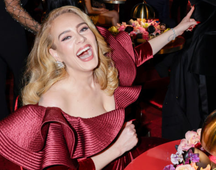 Adele daláról neveztek el egy szexpózt: sokkal könnyebb így elmenni