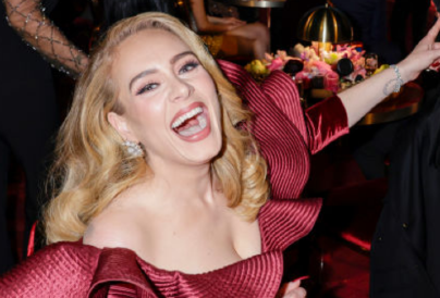 Adele daláról neveztek el egy szexpózt: sokkal könnyebb így elmenni