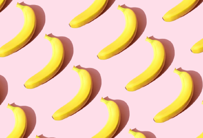Most eláruljuk, miért a banán az egyik legjobb bőrápoló