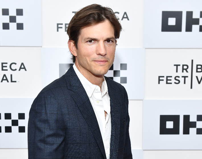 Ashton Kutcher durva betegséggel küzd: megvakult, megsüketült és lebénult
