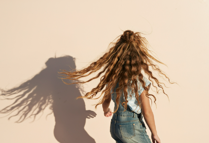 A Botticelli-hajvágás a nyár legszebb frizuratrendje – mindenki megőrül érte
