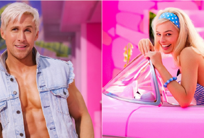 Elképesztő fotók szivárogtak ki a Barbie-filmből
