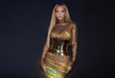 Beyoncé most mellényúlt? Új fellépőruháján nevet a fél internet