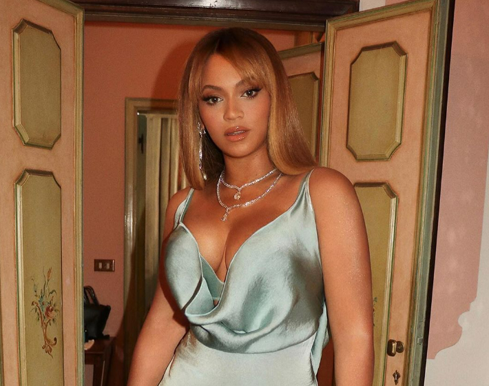  Beyoncé hosszú idő után új albumot ad ki, megőrült a Twitter