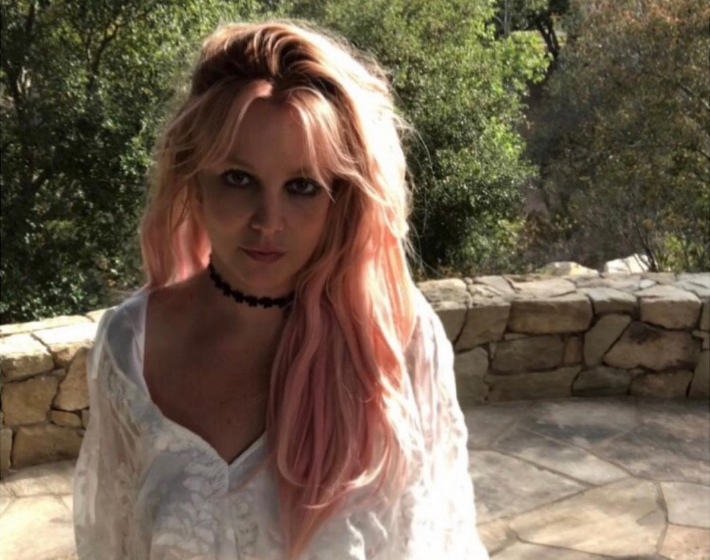 Britney Spears sokkoló titkot árult el a múltjából