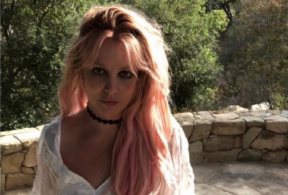 Britney Spears sokkoló titkot árult el a múltjából