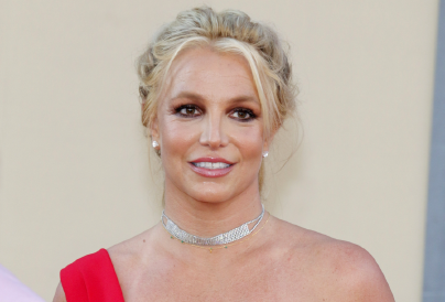 Britney Spears új videójára már nincsenek szavak