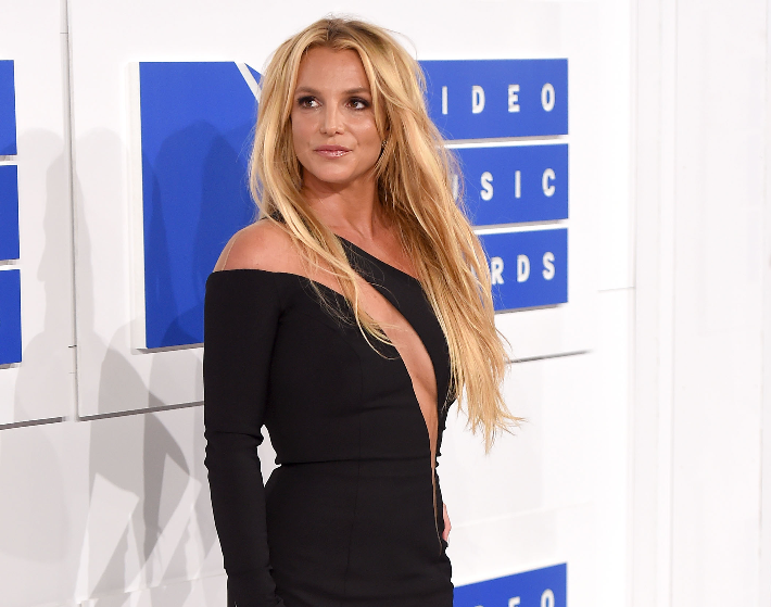 Britney Spears hatalmas bejelentést tett 