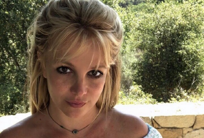 Britney Spearst elképesztő módon zaklatja az exe