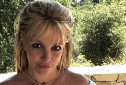 Britney Spears nem halt meg, végig Mexikóban nyaralt a férjével