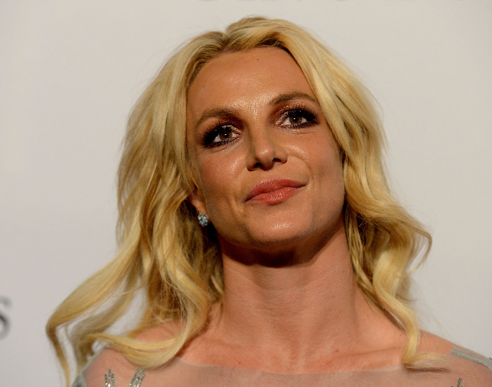 Britney Spears visszafordíthatatlan idegkárosodást szenvedett