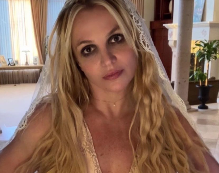 Hátborzongató dolgot állítanak Britney Spears-ről