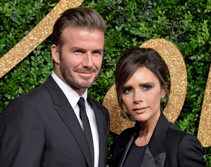 David Beckham elárulta, milyen betegséggel küzd - hihetetlen dolgokat tesz miatta
