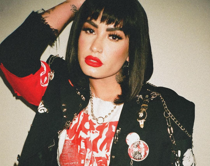 Demi Lovato: „Nem létezik mosdó számomra”