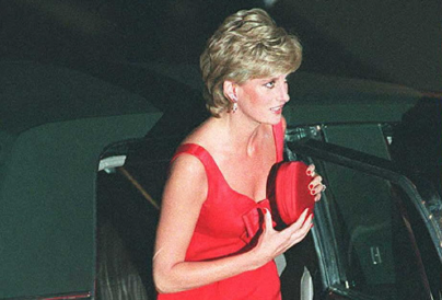 Hátborzongató: Diana hercegné megjósolta halálos autóbalesetét