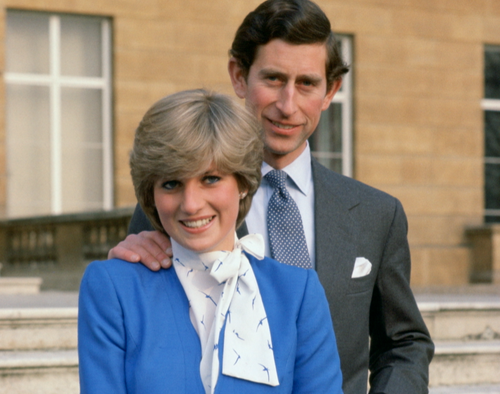 Megfagyott a levegő a palotában: Károly király döbbenetes dolgot mondott Diana hercegnének