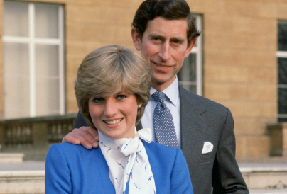 Megfagyott a levegő a palotában: Károly király döbbenetes dolgot mondott Diana hercegnének