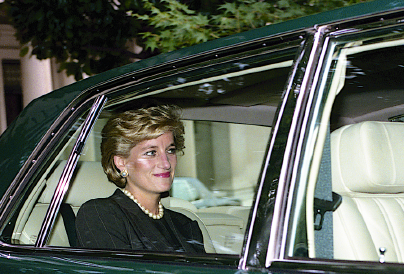 Döbbenetes részletek derülnek ki Diana hercegné haláláról