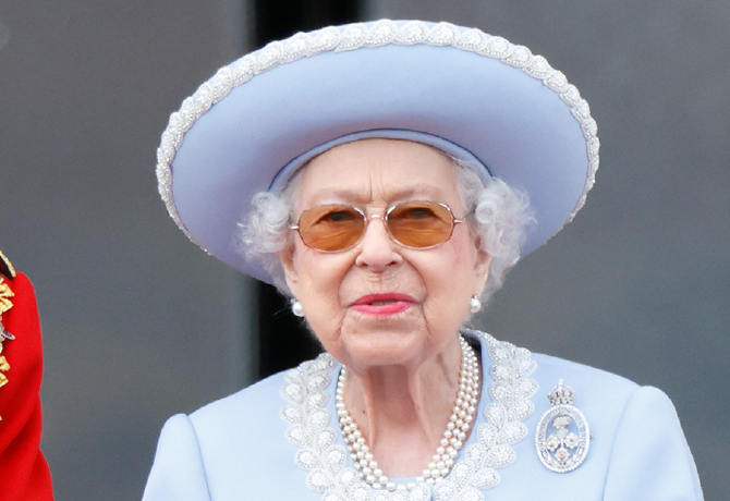 Aggasztó hírek érkeztek Erzsébet királynő állapotáról: újabb programot mondott le