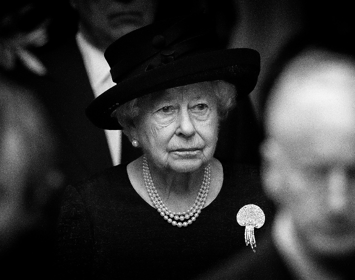 Erzsébet királynő tudta, hogy már nem tér vissza, Balmoralban akart meghalni