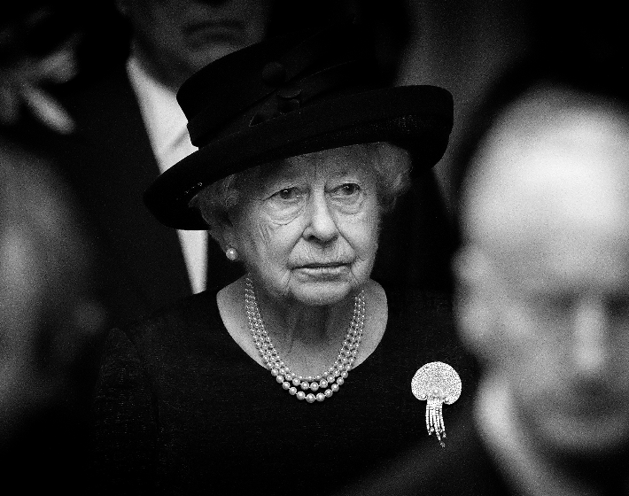 Minden, amit Erzsébet királynő temetéséről tudni lehet