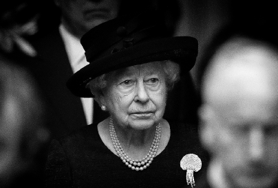 Minden, amit Erzsébet királynő temetéséről tudni lehet