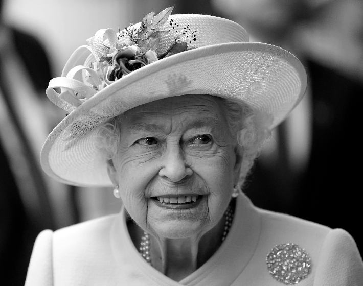 Kezdődik Erzsébet királynő temetése: itt tudod élőben követni az eseményeket