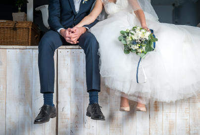 8 dolog, amit tilos felvenni esküvőre