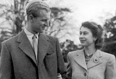 8 hihetetlen dolog, amit nem tudtál Erzsébet királynő és Fülöp herceg szerelméről