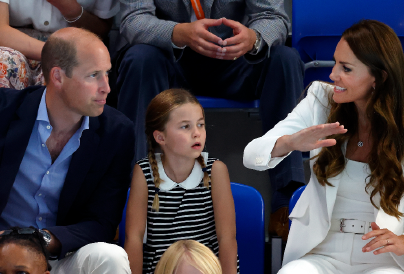  Egyértelmű jel arra, hogy Katalin hercegné és Vilmos herceg nem terveznek több gyereket