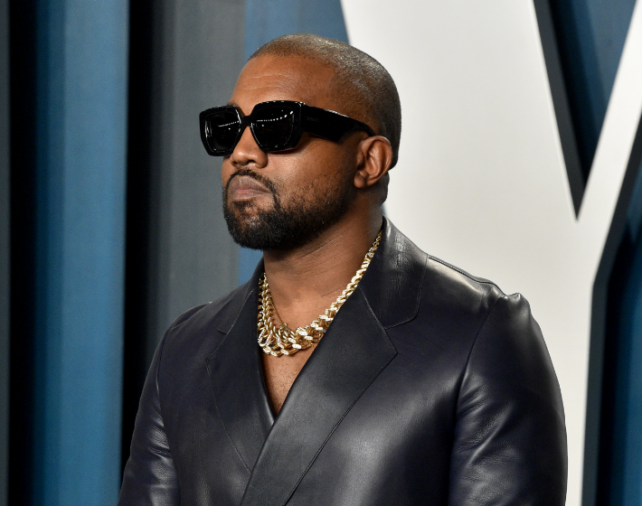 Ha meguntad a Kanye West tetkódat, itt most ingyen leszedik